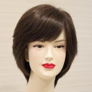 マッシュウルフ スタイル|医療用ウイッグ おすすめの女性かつらなら ...