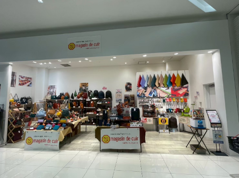 magasin de cuir ¥¤¥ª¥ó¥â¡¼¥ëÆÁÅçŹ