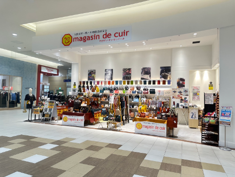 magasin de cuir ¥¤¥ª¥ó¥â¡¼¥ëɱϩÂçÄÅŹ