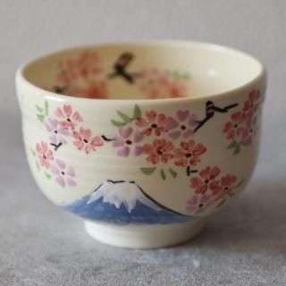 ラウンド  茶碗 -Chawan- - 早川喜三郎商店 工芸品