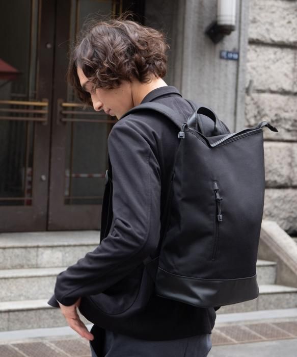 CORDURA ティアードナップリュック バックパック - Add+（アッドプラス ...