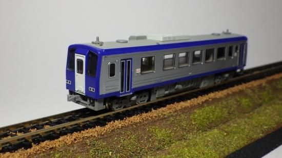 T JRキハ120形（関西線）セット - ル・プティ・モンド 小さな