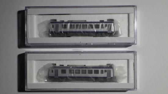 T JRキハ120形（関西線）セット - ル・プティ・モンド 小さな
