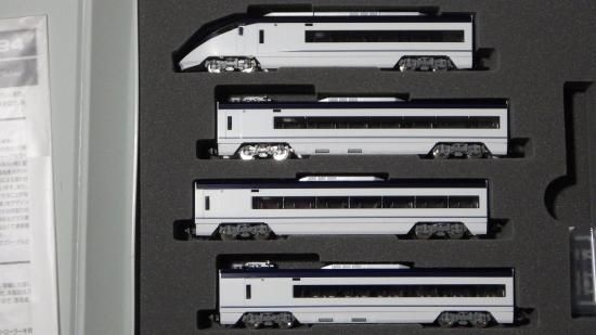 TOMIX 京成電鉄 AE形（スカイライナー) 8両セット のレビュー的