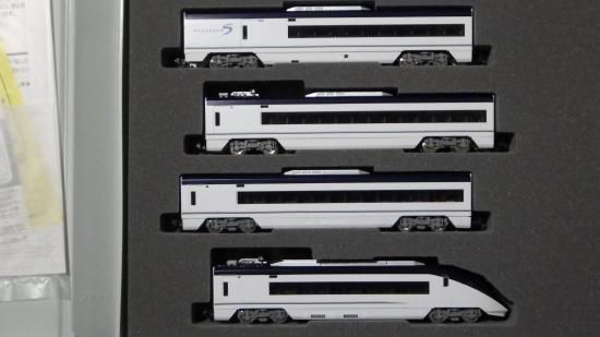 T 京成電鉄 AE形 スカイライナー 8両セット - ル・プティ T 京成電鉄 AE形 スカイライナー 8両セット - ル・プティ