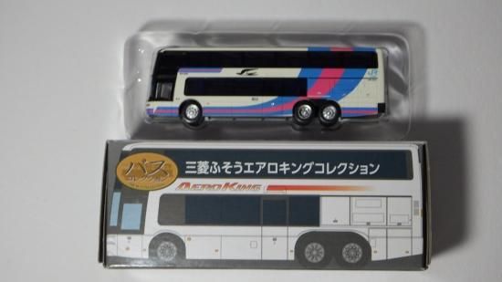 バスコレ エアロキング JR四国バス - ル・プティ・モンド 小さな