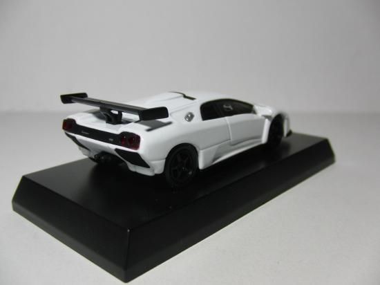 ミニカーショップグローバル - 1/43 京商 20周年 ランボルギーニ