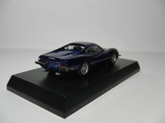 Amazon | 1/24 Dino 246 GT 1969 フェラーリ ディーノ