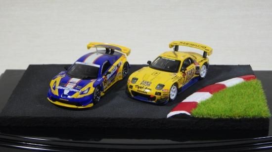 Amazon.co.jp: LS トヨタ セリカ スープラ US仕様 1/24