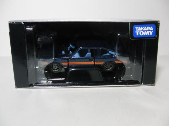 TL カローラレビン TE71 紺 - ル・プティ・モンド 小さな世界へ TL カローラレビン TE71 紺 - ル・プティ・モンド 小さな世界へ