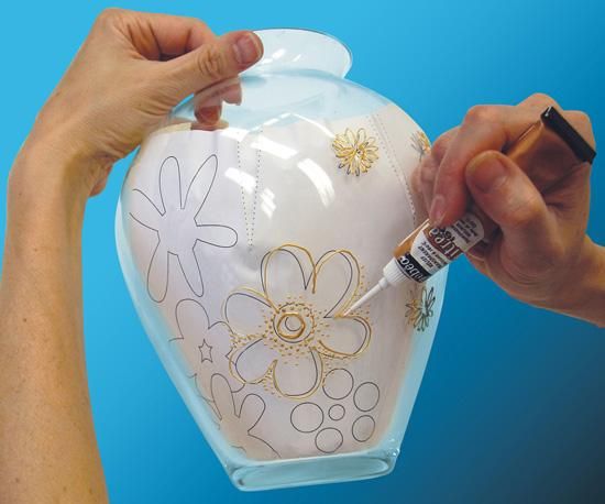 ガラス絵付け用水性絵具 オーブン焼成 ヴィトレア160 | 画材通販