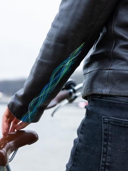 革・合皮製品のカスタマイズ・補修用 | 水性アクリルマーカー | ペベオ