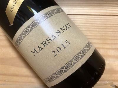 フィリップ・シャルロパン マルサネ・エシェゾー20 赤 750ml