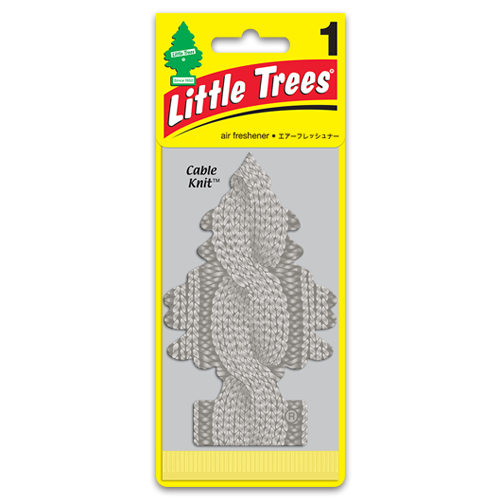 【リトル・ツリー】ケーブル・ニット -17193- - Online Shop for LITTLE TREE BIG FANS