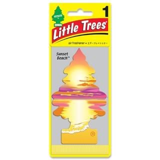 Little Trees Japan Online Shop