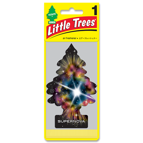 リトル ツリー スーパーノヴァ Little Trees Japan Online Shop