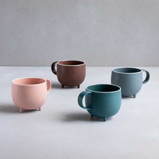 marumi マグ 310ml｜KIKIME 公式オンラインショップ