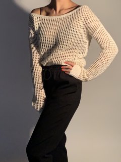 JAMES PERSE SUMMER KNIT 