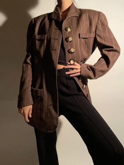 VINTAGE VALENTINO JACKET - PARADOXWOMEN