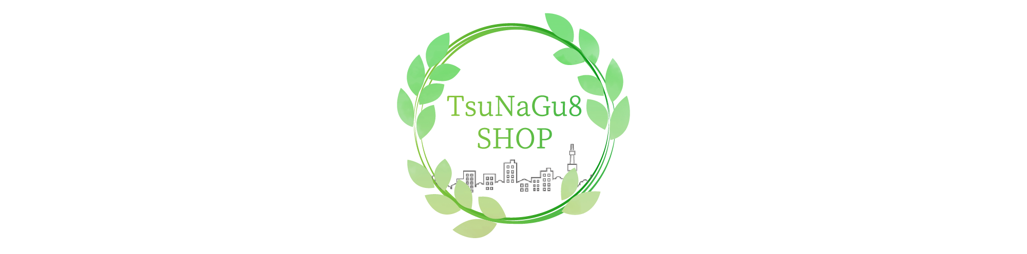 TsuNaGu8 SHOP