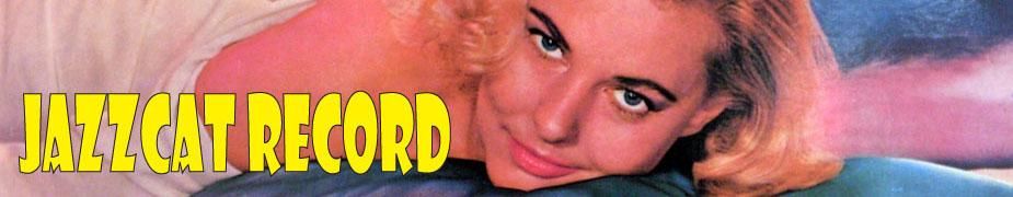 JAZZCAT-RECORD
