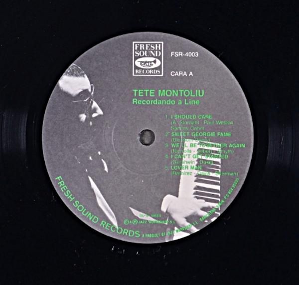 JAZZCAT-RECORD
