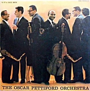 OSCAR PETTIFORD ORCHESTRA IN HI-FI