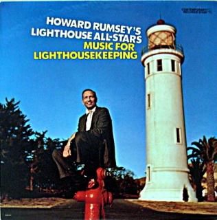 HAWARD RUMSEYS LIGHTHOUSE ALL-STARS