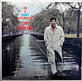 ON A RAINY AFTERNOON TONY PERKINS