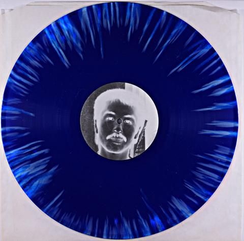 LP 阿部薫 豊住芳三郎 OVERHANG PARTY Ma3LP11HK 阿部薫 豊住芳三郎 / Overhang Party - DISK-MARKET