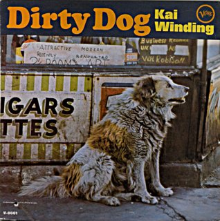 DIRTY DOG KAI WINDING Original
