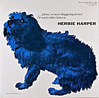 HERBIE HARPER (Fresh sound)