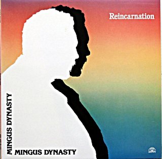 JIMMY KNEPPER / MINGUS DYNASTY - REINCARNATION Itarian