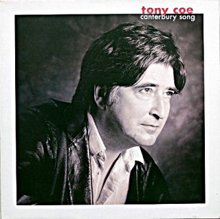 TONY COE CANT BRBURY SONG UK