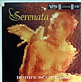 BOBBY SCOTT SERENATA Original