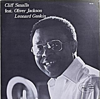 CLIFF SMALLS CLIFF SMALL French
