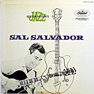 SAL SALVADOR