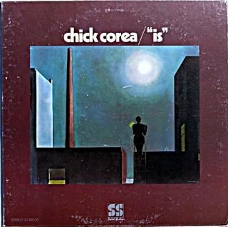 CHICK COREA IS US