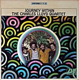 CHARLES LLOYD / JOURNEY WITHIN