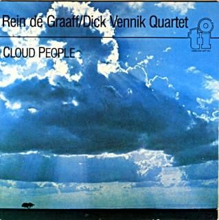 REIN DE GRAAFF / DICK VENNIK QUARTET US
