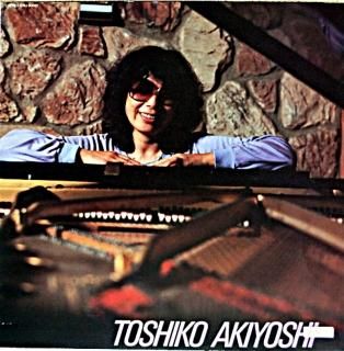 AKIYOSHI TOSHIKO TOSHIKO AKIYOSHI TRIO