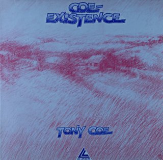 COE-EXISTENCE TONY COE UK