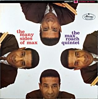 THE MAX ROACH QUINTET