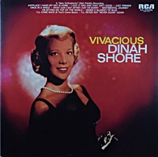 DINAH SHORE / LENA HORNE / NBC's Chamber Music Society Of