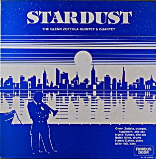 GLENN ZOTTOLA STARDUST US