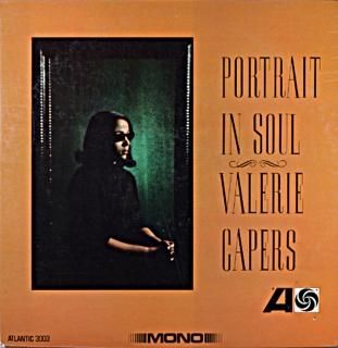 VALERIE CAPERS PORTRAIT IS SOUL US