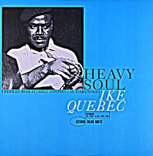 HEAVY SOULS IKE QUEBEC Us