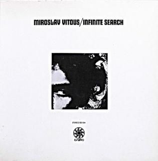 MIROSLAV VITOUS INFINITE SEARCH