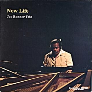JOE BONNER TRIO Denmark