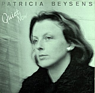 PATRICA BEYSENS QUIET NOW Holland